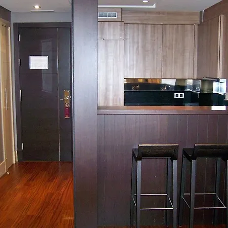Washington Parquesol & Aparthotel