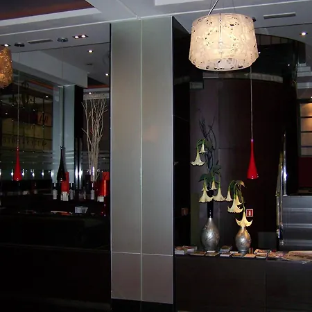 Washington Parquesol & Aparthotel