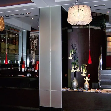 Washington Parquesol & Aparthotel