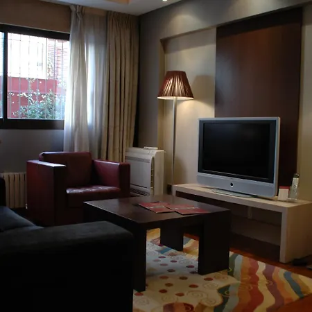 Washington Parquesol &