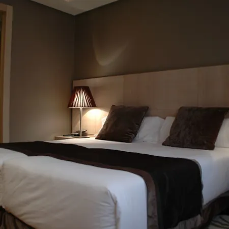 Aparthotel Washington Parquesol & 3*