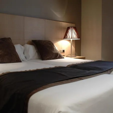 Washington Parquesol & 3* Valladolid