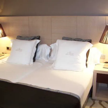 Washington Parquesol Suites&hotel Appart hôtel Valladolid