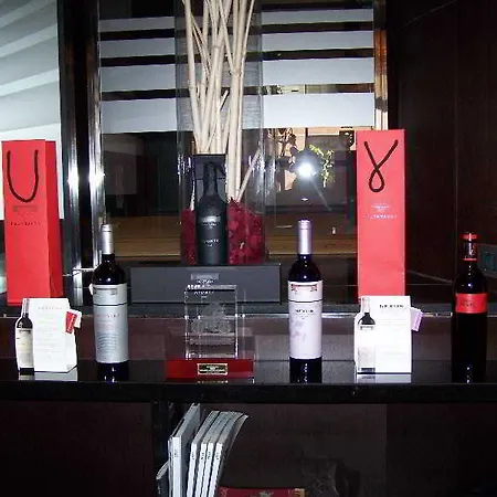 Aparthotel Washington Parquesol & 3*