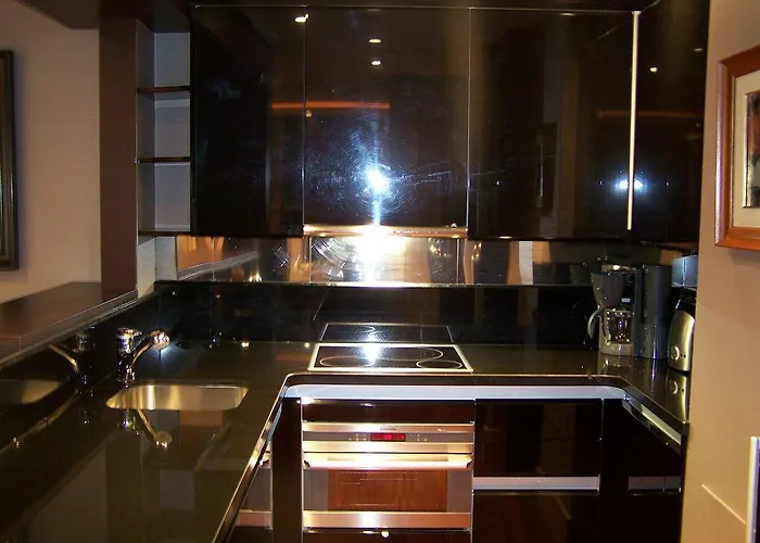 Washington Parquesol &