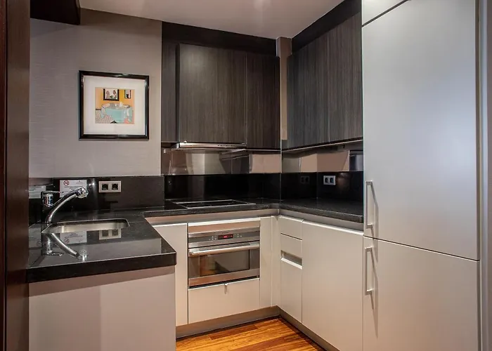 Washington Parquesol & 3* Valladolid