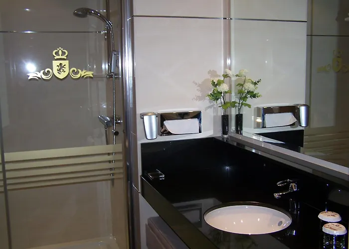 Aparthotel Washington Parquesol & Valladolid