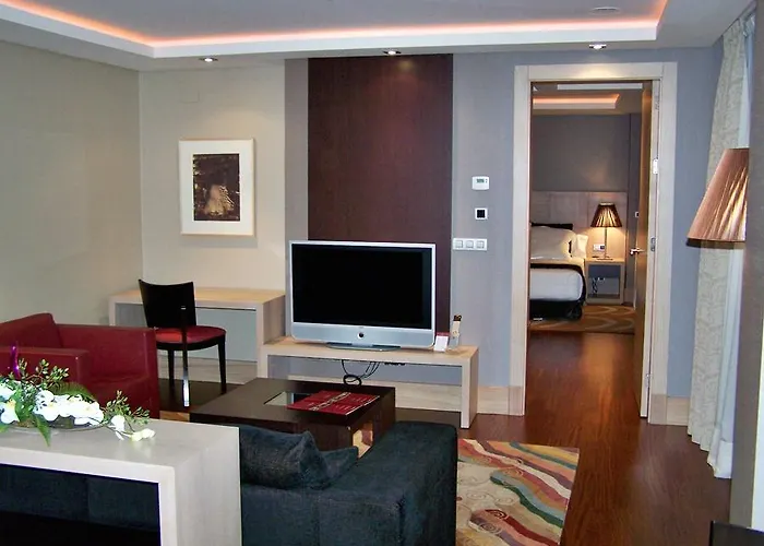 Washington Parquesol & Valladolid