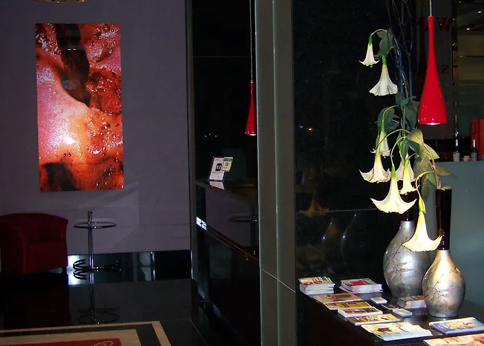 Washington Parquesol & Valladolid