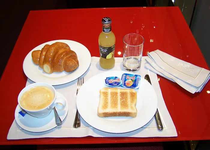 Washington Parquesol & 3*