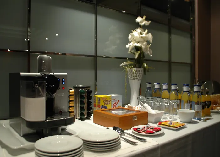 Washington Parquesol & 3*