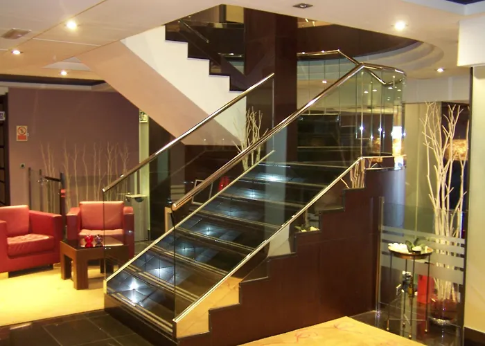 Washington Parquesol & Aparthotel 3*