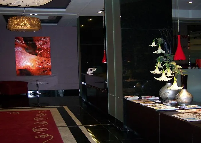 Washington Parquesol &