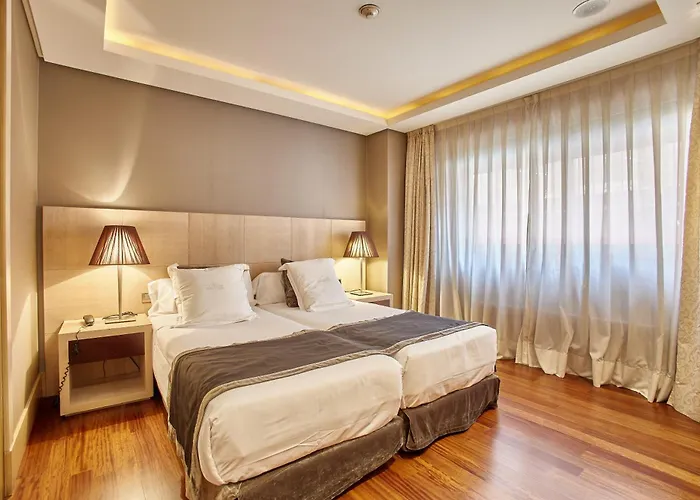 Washington Parquesol & Valladolid