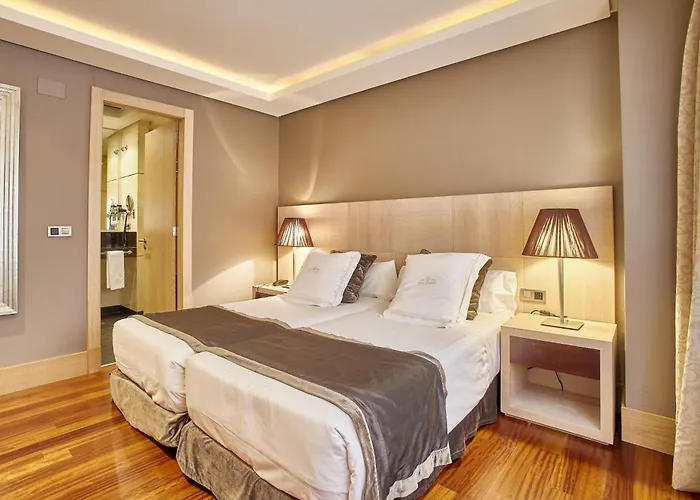 Washington Parquesol &