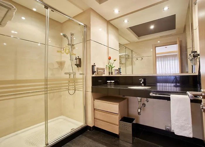 Washington Parquesol & Valladolid