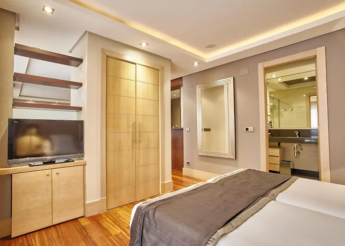 Washington Parquesol &