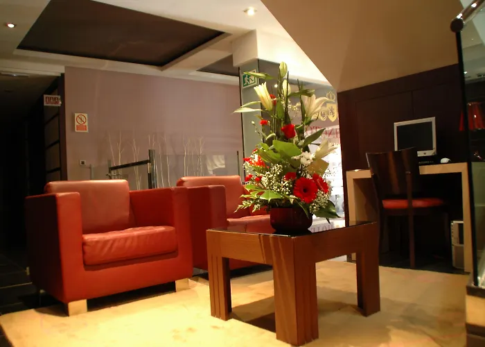 Washington Parquesol &