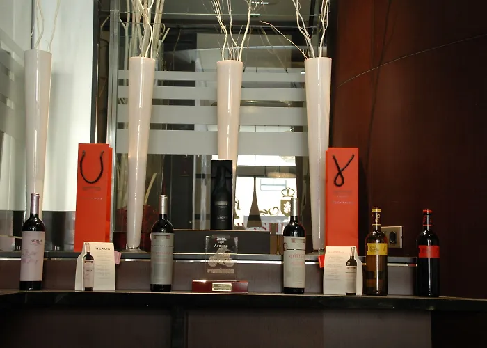 Washington Parquesol & Apartahotel 3*