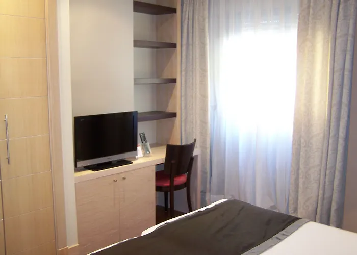 Washington Parquesol & 3*