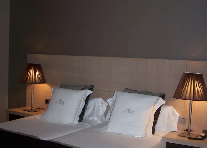 Aparthotel Washington Parquesol & Valladolid