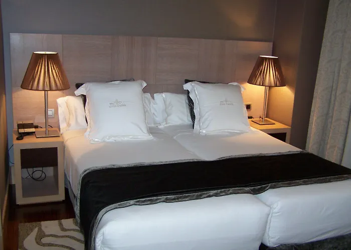 Washington Parquesol &