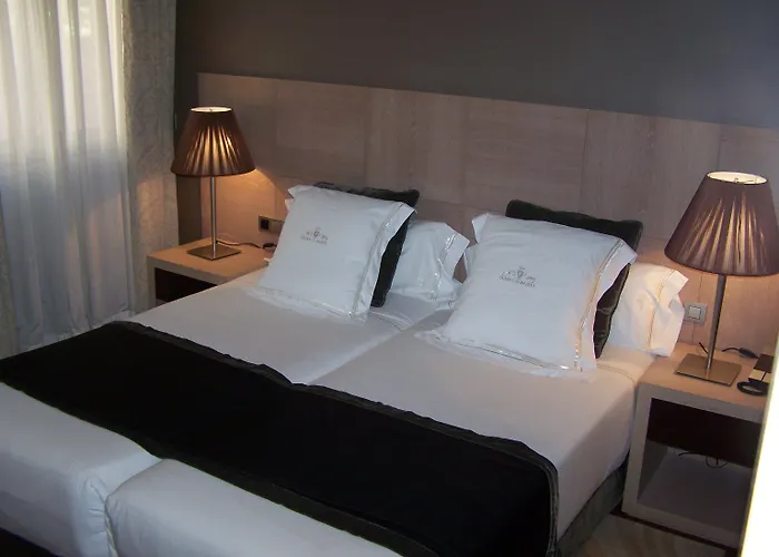 Washington Parquesol & Apartahotel 3*