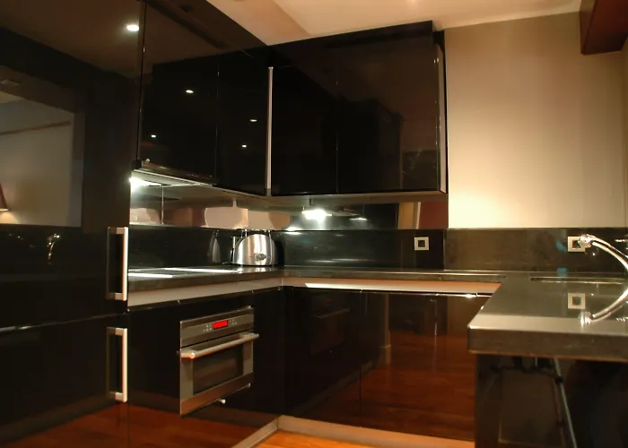 Washington Parquesol & Aparthotel