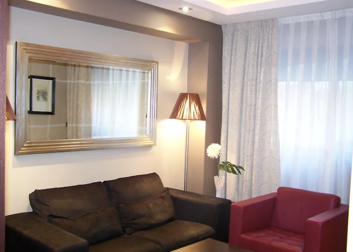 Washington Parquesol &