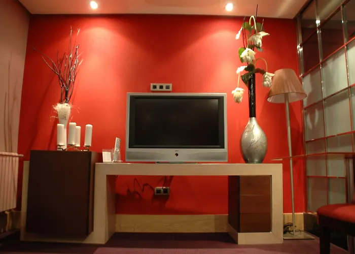 Washington Parquesol & 3*