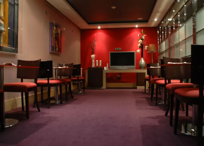 Washington Parquesol & Valladolid