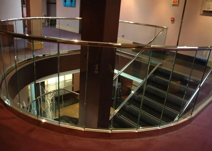 Washington Parquesol &