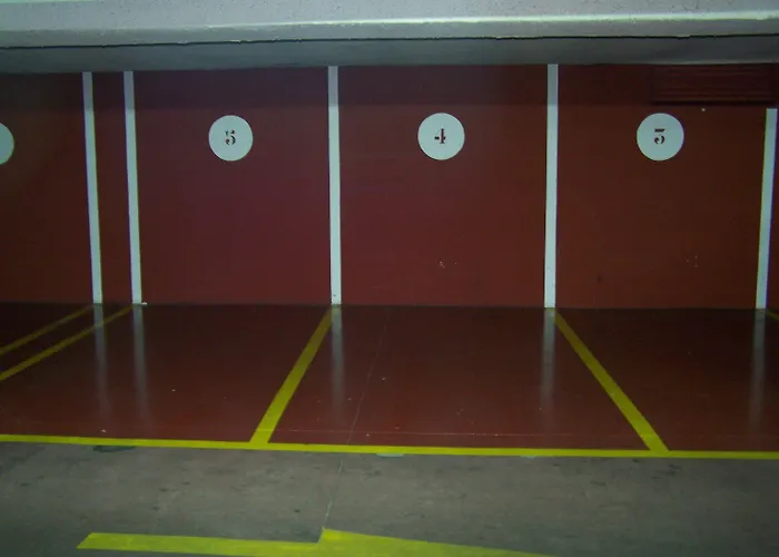 Washington Parquesol & 3*