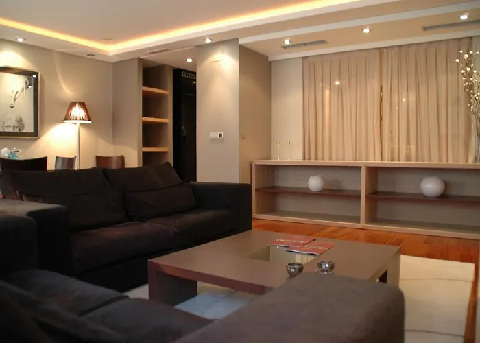 Washington Parquesol &