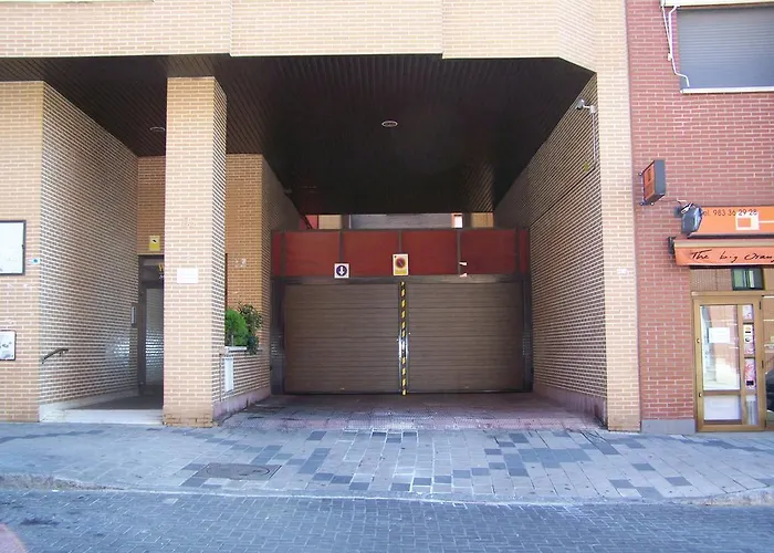 Washington Parquesol & 3*