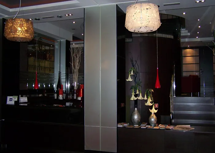 Washington Parquesol & Apartahotel