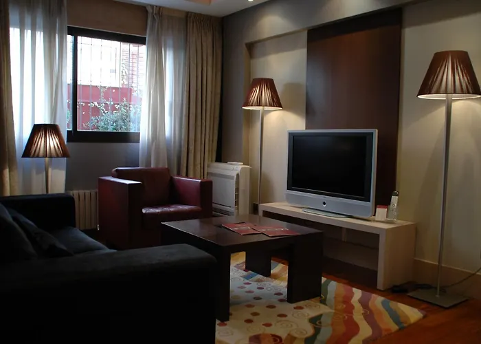 Washington Parquesol &